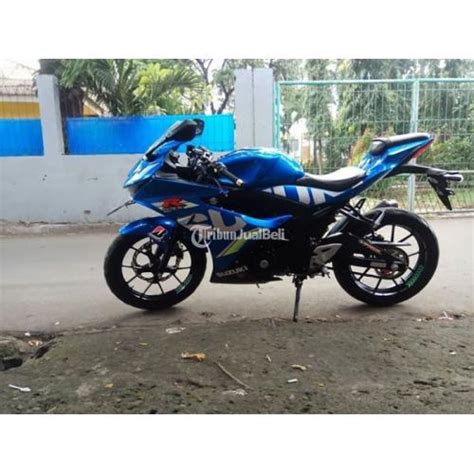 Mobil Suzuki Gsx R Tahun Bekas Second Harga Murah Di Jakarta