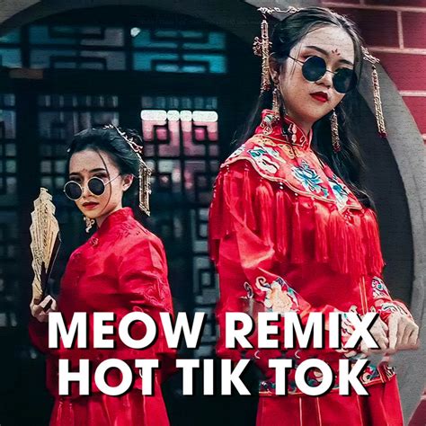 Meow Bolero Remix Hot Tik Tok Ep By Mee Media Spotify