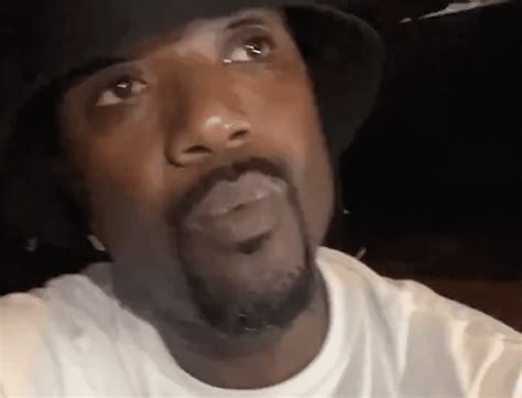 Ray J Accuses Kris Jenner Of Taking Fake Lie Detector Test When She Answered Kim Kardashian Sex