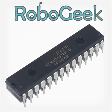 ATMEGA328P PU CHIP ATMEGA328 Microcontroller MCU AVR 32K 60 OFF