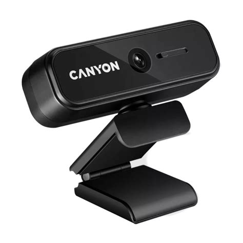Canyon C2N - Web-Camera Manual | ManualsLib