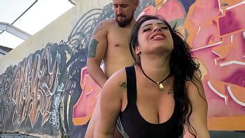 Una Troia Assetata Di Cazzo Mi Ha Portato Nell Edificio Abbandonato XVIDEOS