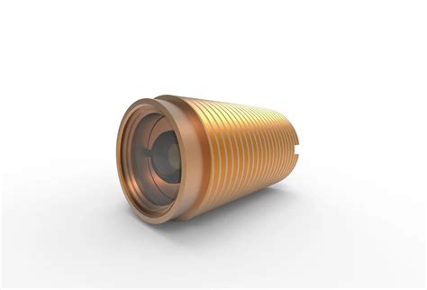 The 2 types of LEP modules currently available