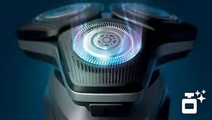 Картридж Philips Quick Clean Pod Для очищення бритв CC12/50 | Philips