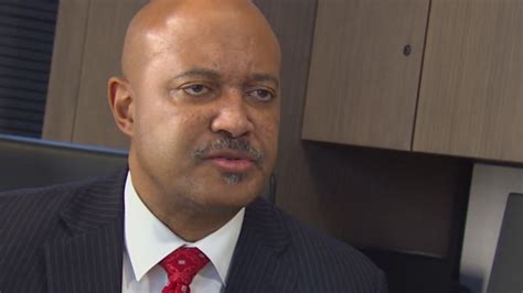 Former Indiana Attorney General Curtis Hill Announces Gubernatorial