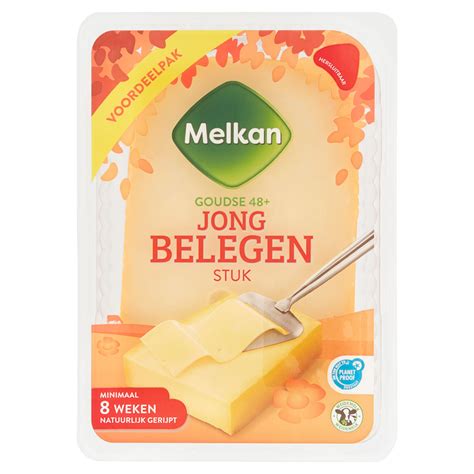 Jong Belegen Kaas Archieven Melkan