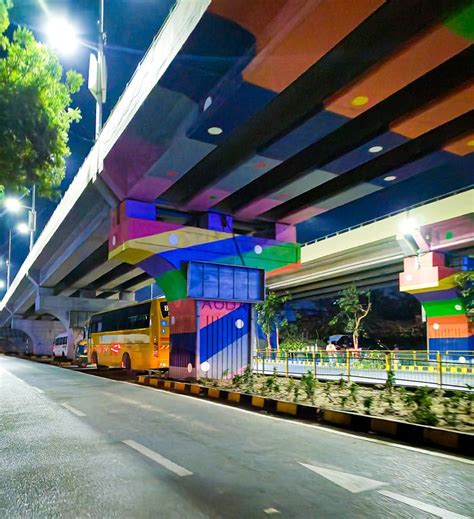 Ahmedabad City Colours And Photos