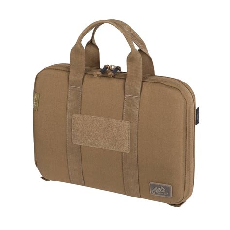 Сумка Helikon-Tex Single Pistol Wallet - Cordura - Helikon-Tex.ru