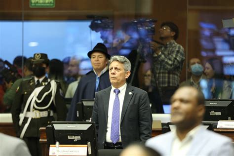 SESIÓN NO 872 DEL PLENO DE LA ASAMBLEA NACIONAL ECUADOR Flickr