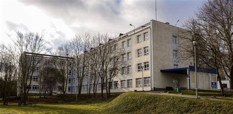 Szpital Psychiatryczny Srebrzysko