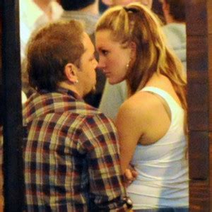 American Idol's Brittany Kerr Calls Jason Aldean Kiss Lapse in Judgment | E! News