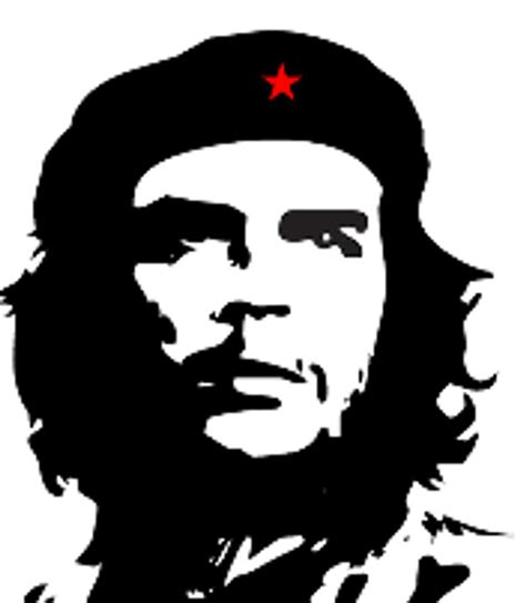 commandante Che Guevara by doudou2toi on DeviantArt