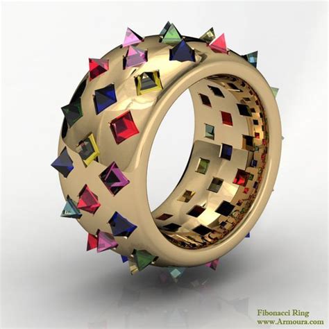 Дублин, как известно, отнюдь не столица ювелирного мира. Тем не менее ...