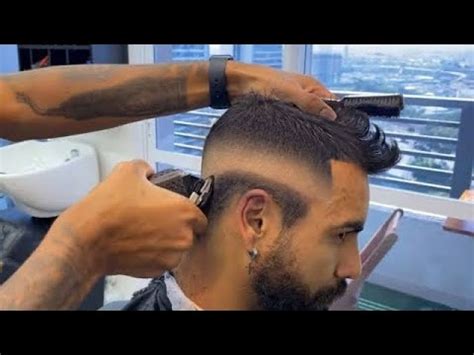 COMO FAZER UM DEGRADÊ MID FADE PERFEITO fácil e rápido YouTube