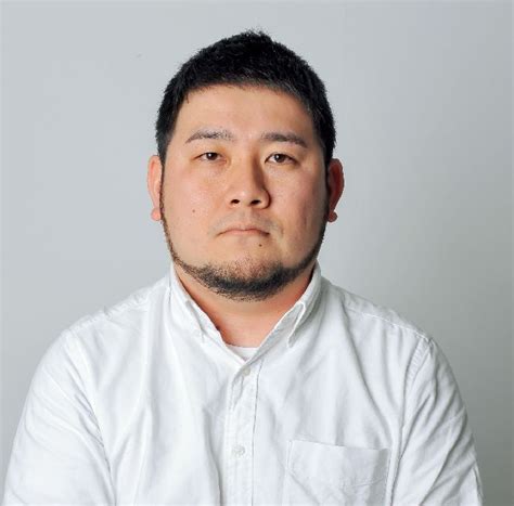 大きな男に似合う夏ヘアスタイル脱やぼったさ 爽やかがキーワード ぽっちゃり男子のライフスタイル Mr Babe