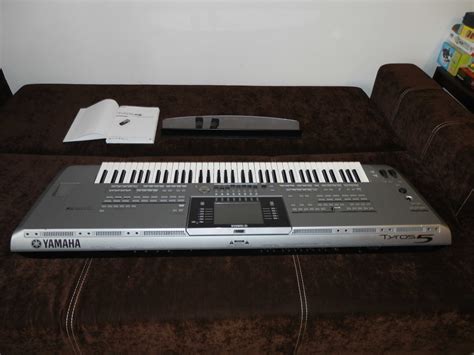 Yamaha TYROS 5 76 Karta Flash 2GB ADP Camaro Oraz Dodatki Warszawa