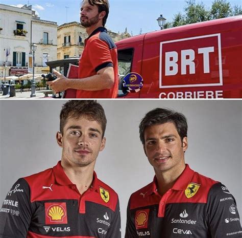 Ferrari, il nuovo abbigliamento scatena il web: dai meme su McDonald