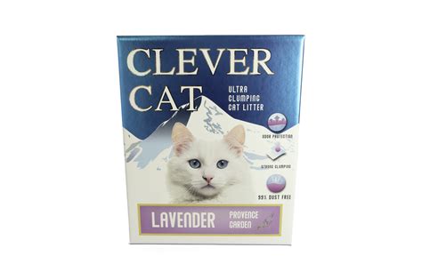 Clever Cat - Petcare