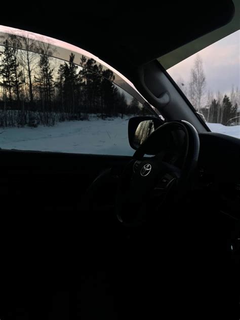 Машина Эстетика Крузак Aesthetic car