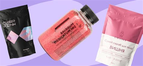 Лучшие спа-средства для ухода за телом