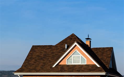 5 Roof Shapes Every Homeowner Should Know