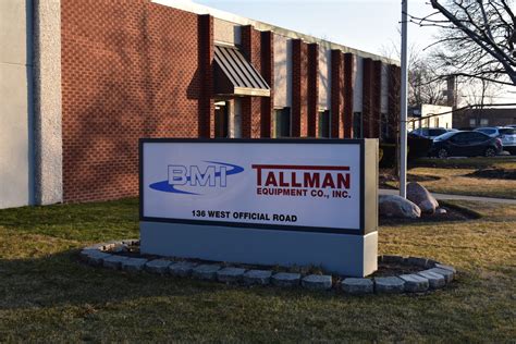 The history of the tallman funeral home dates back decades