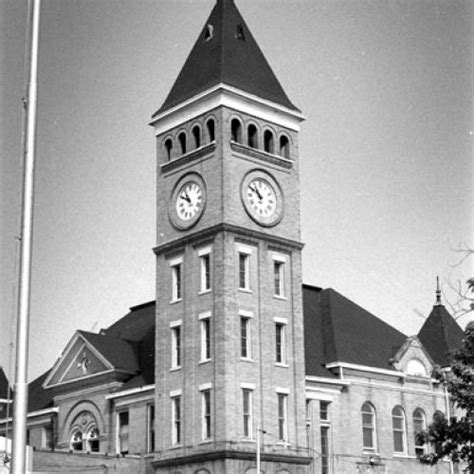 Benton Saline County Encyclopedia Of Arkansas