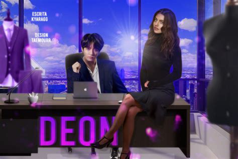 Deon One Shot Hot Jungkook Hist Ria Escrita Por Kyaragg Spirit Fanfics E Hist Rias