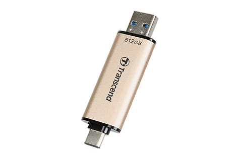 Transcend TS128GJF930C USB Флеш накопитель JetFlash 930C, 128GB, USB ...