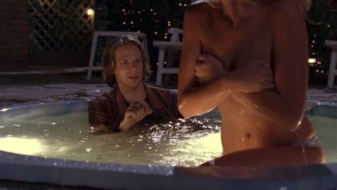 Nude Video Celebs Molly Schade Nude Eurotrip