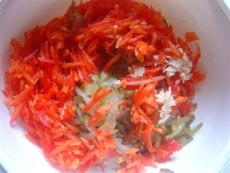 Pikkelssi - Resepti | Kotikokki.net