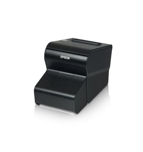 Impresora Térmica Epson OmniLink TM T88V DT AP Computadores