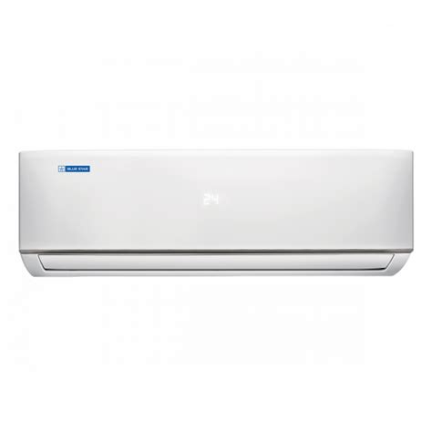 Capacity Ton Fs Dltu Blue Star Inverter Air Conditioners At Rs