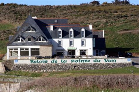 Hotel De La Baie Des Trepasses Prices Reviews Plogoff France