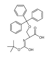 252897 67 9 CAS号 252897 67 9 S 2 tert Butoxycarbonyl amino 3