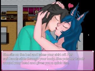 Sex Valley V Zehmun Meeting With A Succubus Xxx Mobile Porno Videos Movies