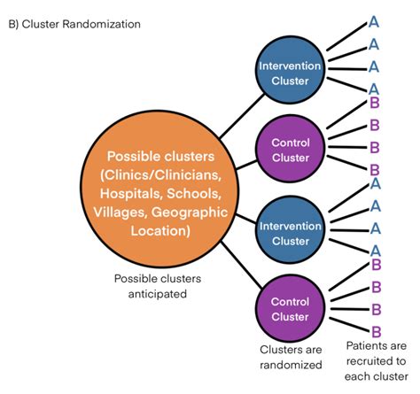 Cluster Study