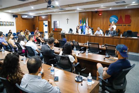 OAB MS faz lançamento da Corrida da Advocacia OABMS