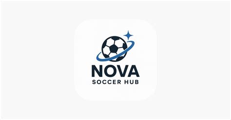 ‎Nova Soccer Hub on the App Store