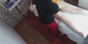 Authentic Sex With Masseur Victoria Vitamin Tnaflix