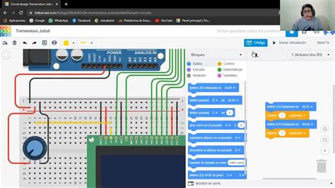 Como Conectar Una Pantalla Lcd 16x2 Con Potenciometro Arduino