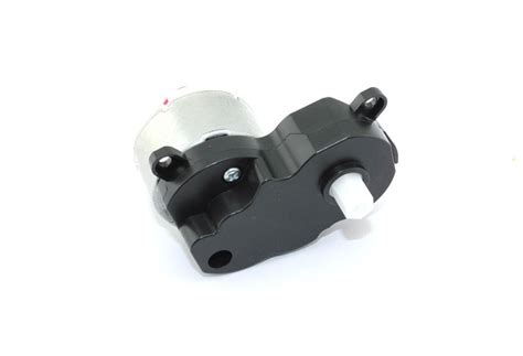 Моторчик боковой щётки Batme для робота-пылесоса Vacuum-Mop 2 Lite ...