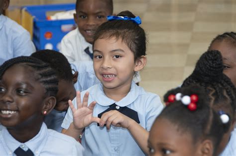 Curriculum Promise Academy