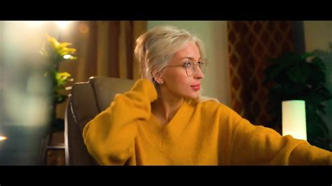 This Blonde Can DANCE