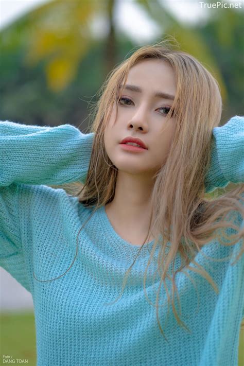 Vietnamese Hot Girl Nguyen Thi Phi Yen Sexy DJ Girl Page 2 Of 5 TruePic Net