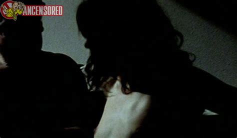 Naked Maria Kraakman In Guernsey