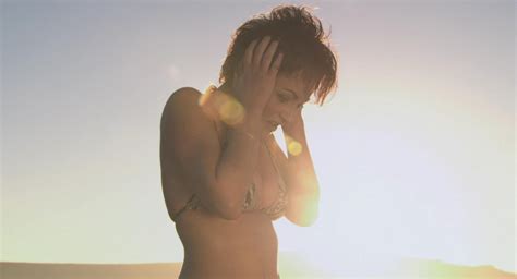 Naked Jaime Winstone In Donkey Punch