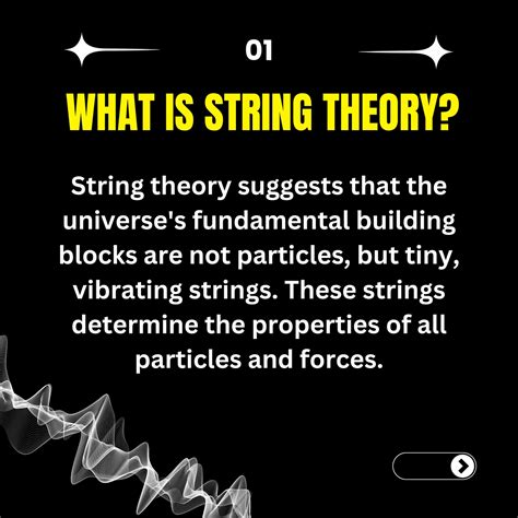 string theory explained