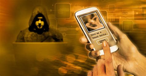 Dụ chat sex rồi cưỡng đoạt 1 triệu đồng Báo Dân trí