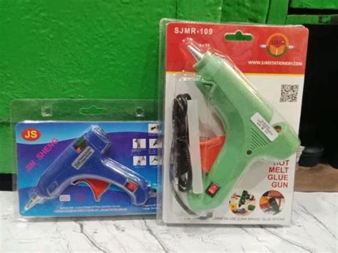 1 Inch Hot Melt Glue Gun At 110 Piece In Kolkata ID 2853954048873